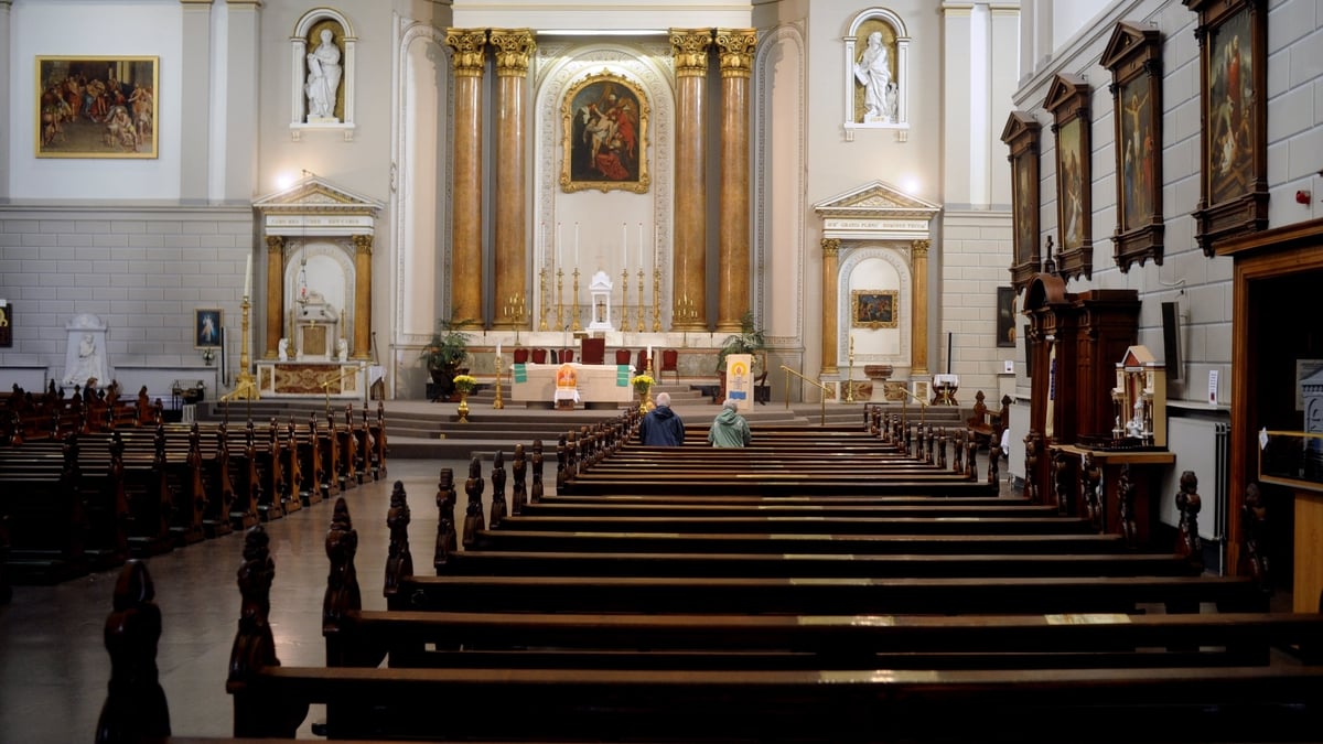 How will Easter 2021 be celebrated?