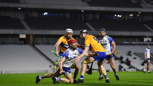 All-Ireland SHC QF recap: Clare 3-18 Waterford 3-27