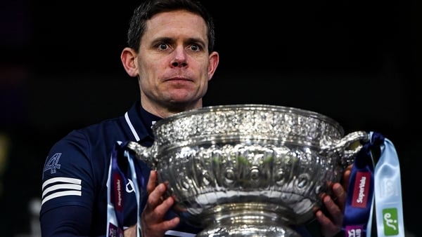 Stephen Cluxton