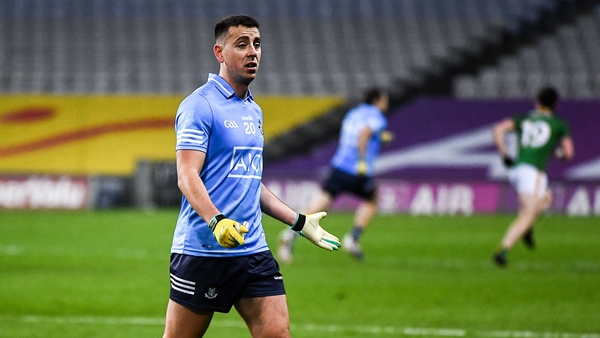 Cormac Costello