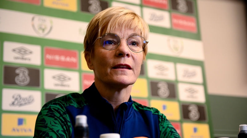 'We are very much affected although we have not had one case in our camp'