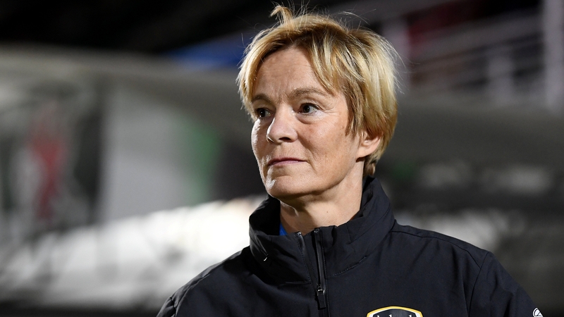 'We are busy with a holistic plan for Ireland and hopefully we can announce that in January'