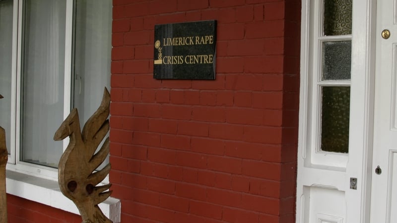 Many people sought help over past sexual abuse