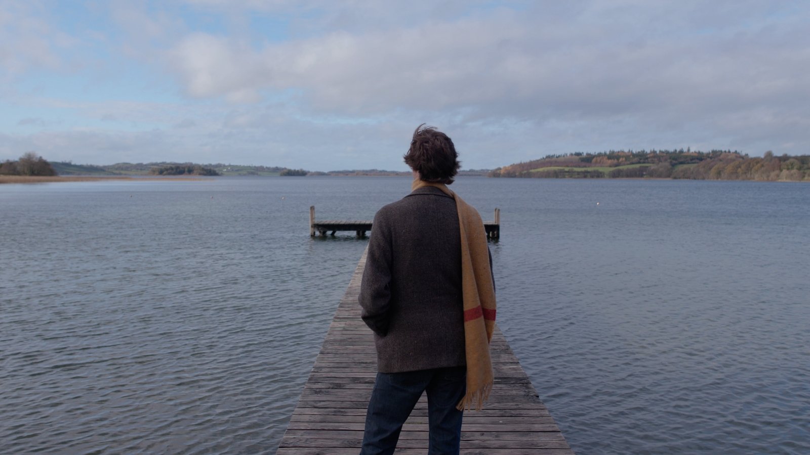 Manchán, Lough Lene, Co. Westmeath