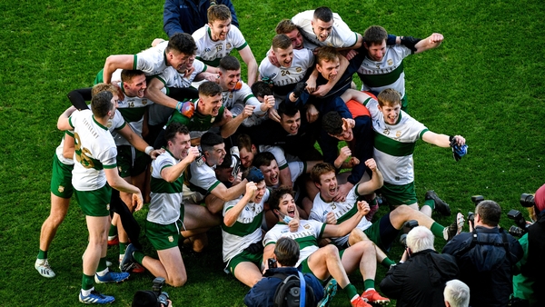 Tipp are the top dogs in Munster