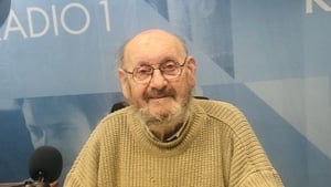 The Sunday of Blood, November 1920, by the late Chris Shouldice show image