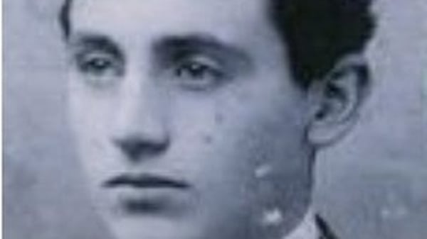 Sunday Miscellany: Bloody Sunday Remembered - The Sunday of Blood