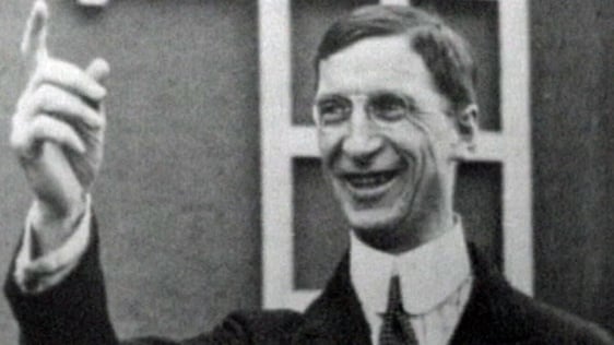 Eamon de Valera