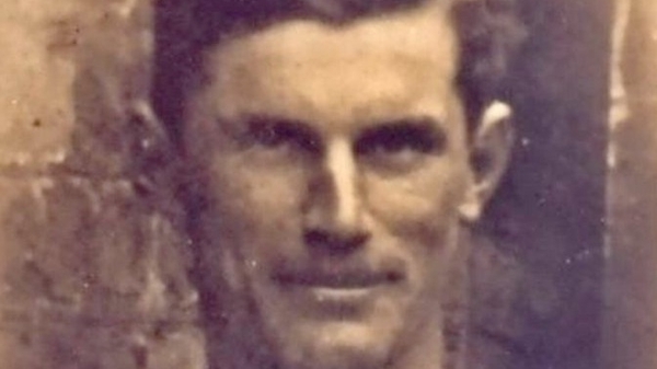 Mick Hogan