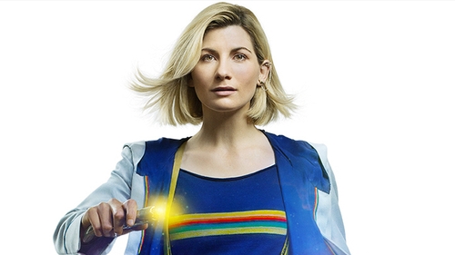 Jodie Whittaker has spoken about how the pandemic has affected her