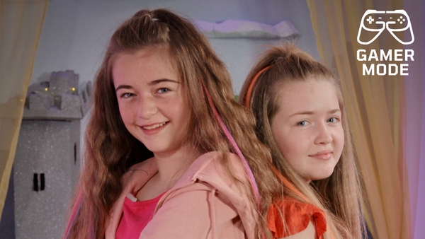 Why gaming matters: inside Ireland's first TV show on video games
