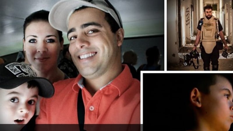 Return from ISIS: A Family's Story