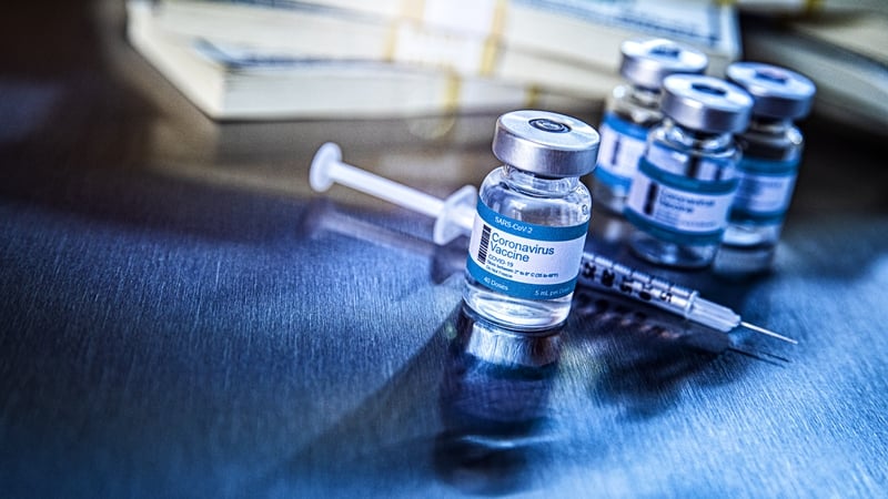 IQVIA expects to fill the jobs before the end of March 2021