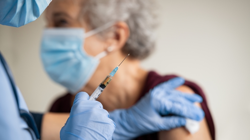 Professor MacCraith said that if the communication strategy is not right nothing else will have an impact