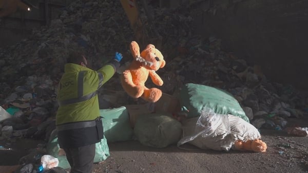 51,000 toys have been destroyed by the CCPC because they failed to reach proper safety standards
