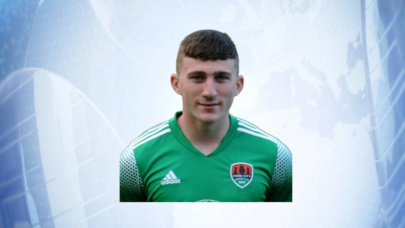 Edward Power McCarthy, 19, was driving from Cork to Limerick when the collision occurred