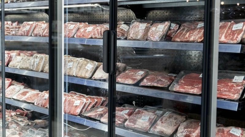 Under the deal, the UK will continue aligning with EU food safety and animal health rules until 30 September