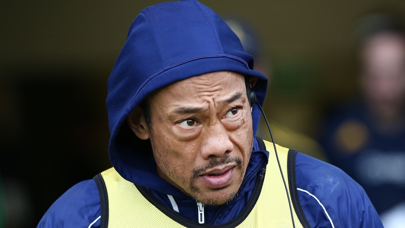 Tana Umaga will coach the first ever Moana Pasifika team
