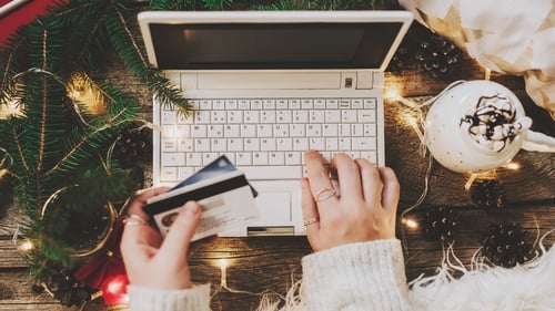 With four weeks to go to Christmas, John Lowe of Money Doctors gives his top five tips when it comes to borrowing if you have to.