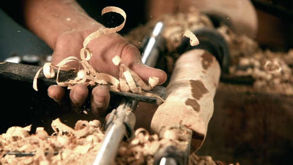 Support Irish Makers: Donegal Pens