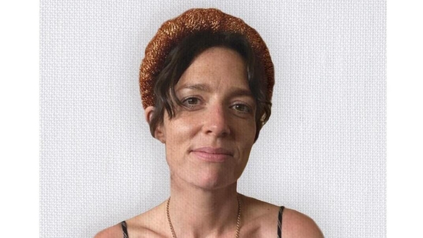 Karen O'Mahony is the head and hands behind Rag Order.