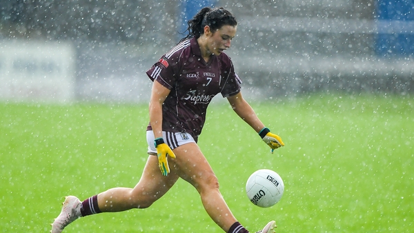 'We're so grateful that not being able to shower after training is such a minor thing with everything that's going on'
