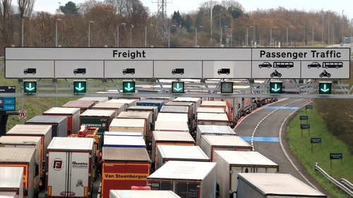 FTA Ireland warns UK businesses of putting Irish supply chains at risk