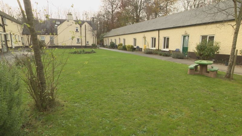 Coolmine Therapeutic Community has seen an 80% increase in calls