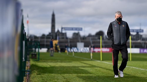 Horan: 'We have guys that have given a decade, some more. It may be their second, or last time going to Croke Park'