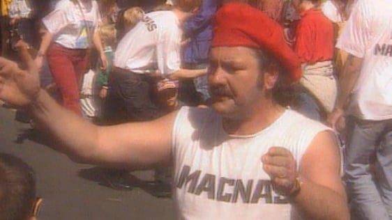 Paraic Breathnach (1995)