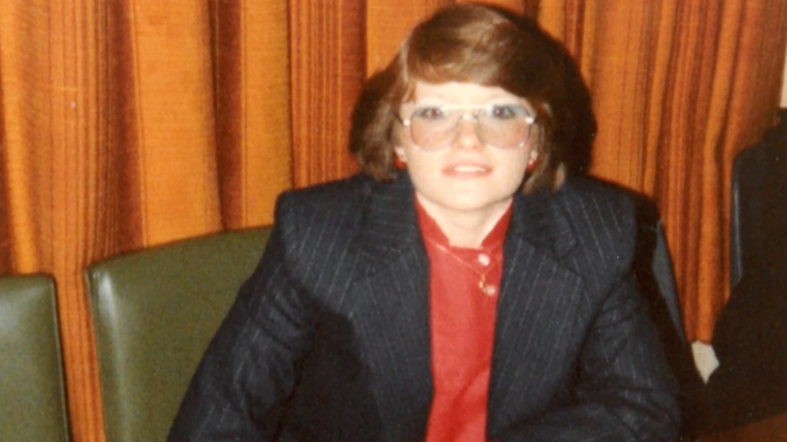 In a sense, Esther Wilson was among Patrick Russell's luckier victims – because she finally got her money back