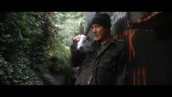 Aidan Gillen