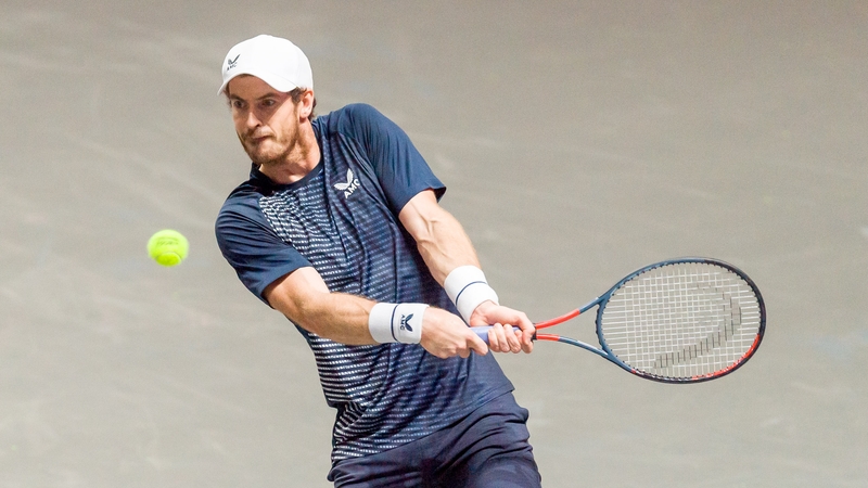 'I'm confident that players would be into it if it meant the tour going back to normality'