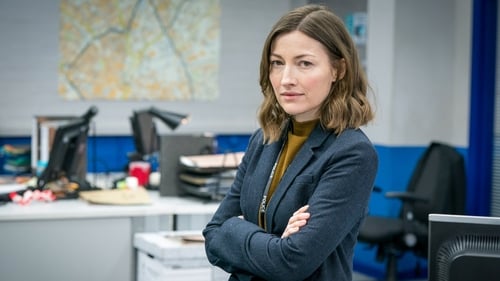 Kelly Macdonald debuts in new ruin of Line of Duty