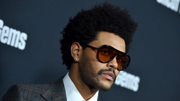 The Weeknd - "You owe me, my fans and the industry transparency..."