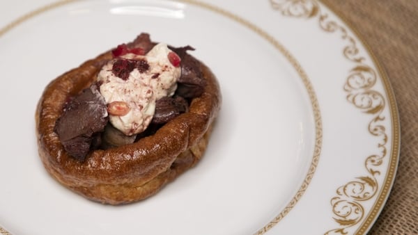 Paul Flynn's Sticky Duck Yorkies