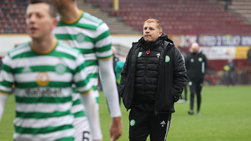 Lennon: "I have sort of reconciled myself with the fact that maybe I am not going to be everyone's cup of tea"