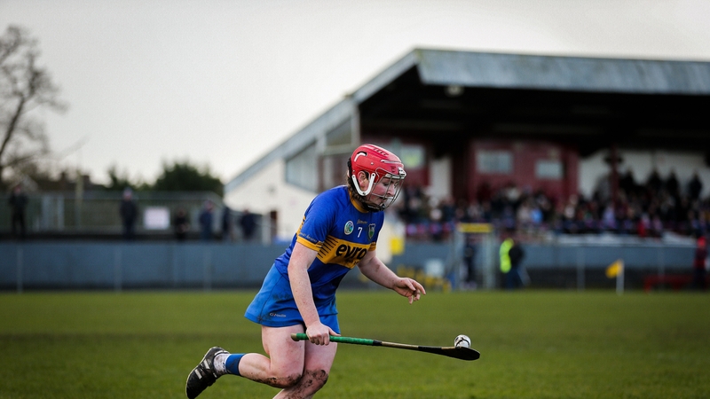 The last of Tipperary's five All-Ireland titles came in 2004
