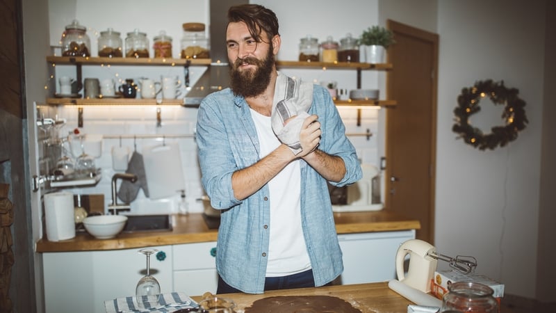 According to research from safefood, approximately 315,000 people will cook Christmas dinner for the first time this year.