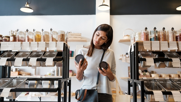Pat Kane shares her top five tips for a plastic-free July.
