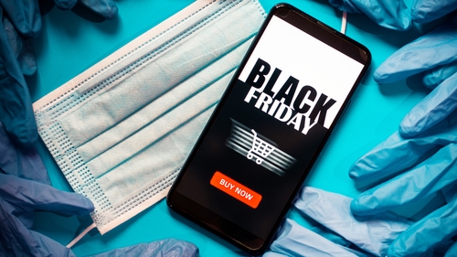 Six in ten consumers have said they will do more online shopping this year compared to last year