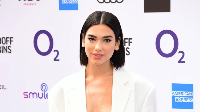 Dua Lipa