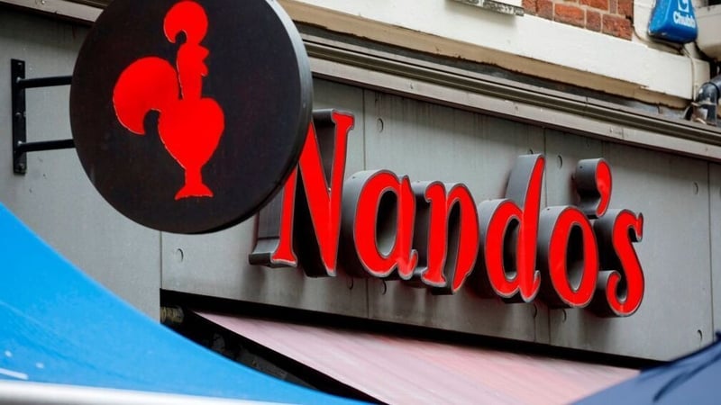 In the financial year to February 2024, Nando's opened 17 restaurants, with 11 of these in the UK and Ireland