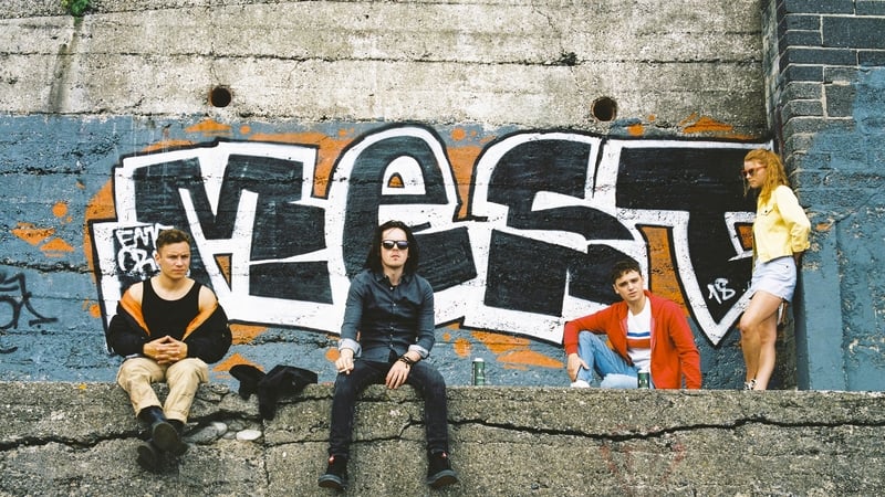 The destructive trio's angst is pushed to extremes after a tragic event halts their summer bonanza, and the ensuing scenes are not nearly as profound as they want to be.