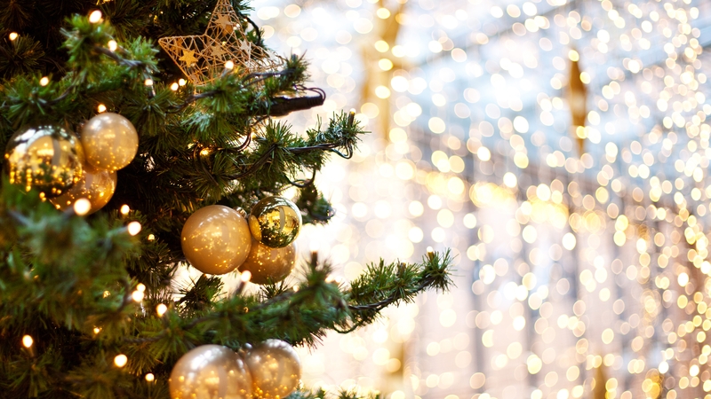 The campaign aims to unite Irish speakers across the world - via social media