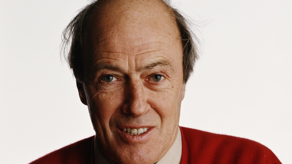 Roald Dahl: The inspiration for the Toy Show theme