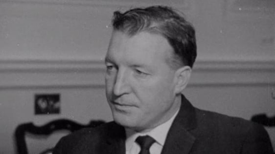 Charles Haughey (1965)