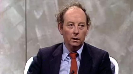 Johnv McGahern (1985)