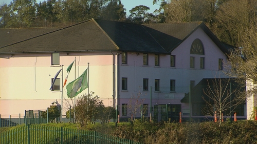 Gaelscoil Uí Drisceoil has been forced to close for two weeks
