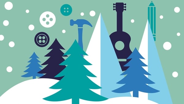 Put on your own Christmas play!